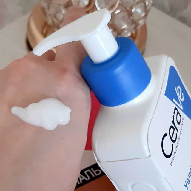 CeraVe Moisturising Lotion review photo by tatianasol