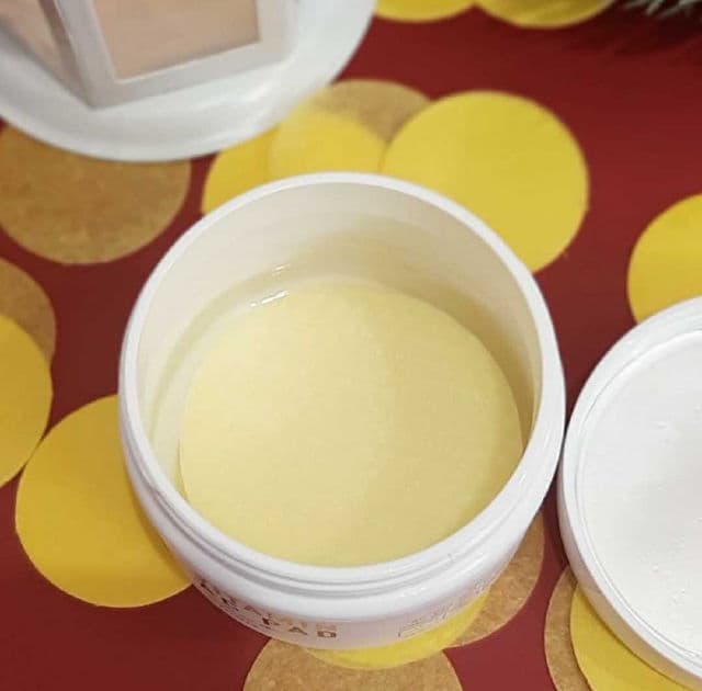 A'pieu Vitamin AC Pad review photo by tatianasol