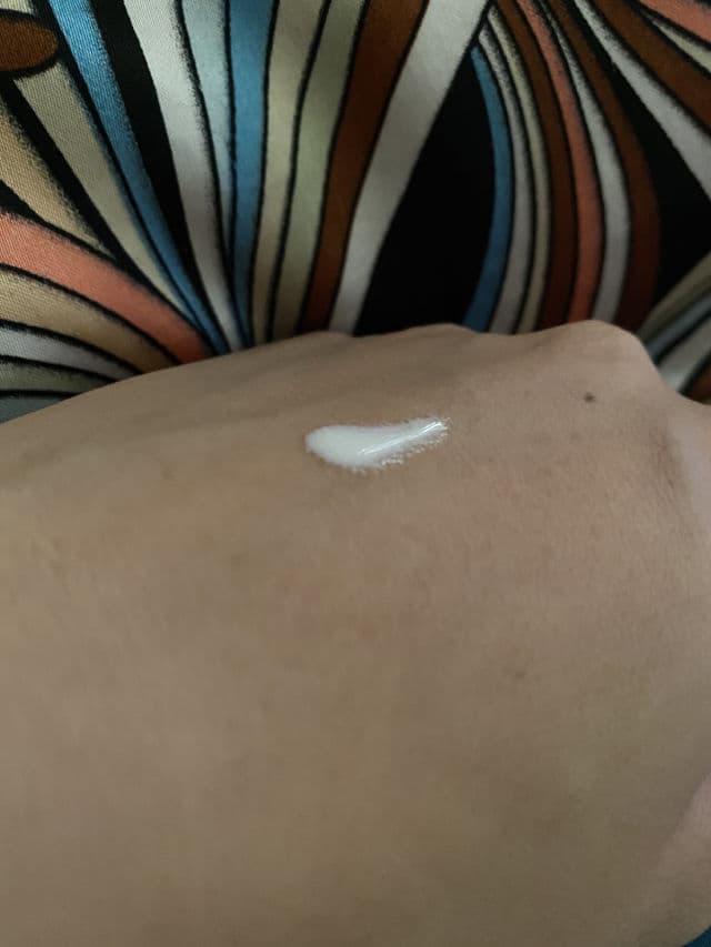 D Program Allerbarrier Essence review photo by whoiskatez