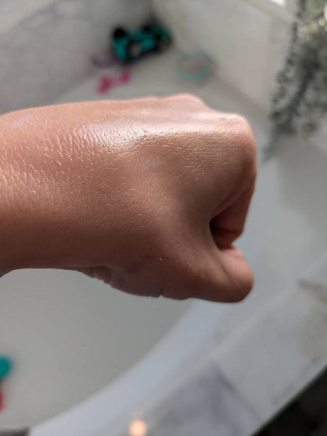 PDRN Essence 100 product review
