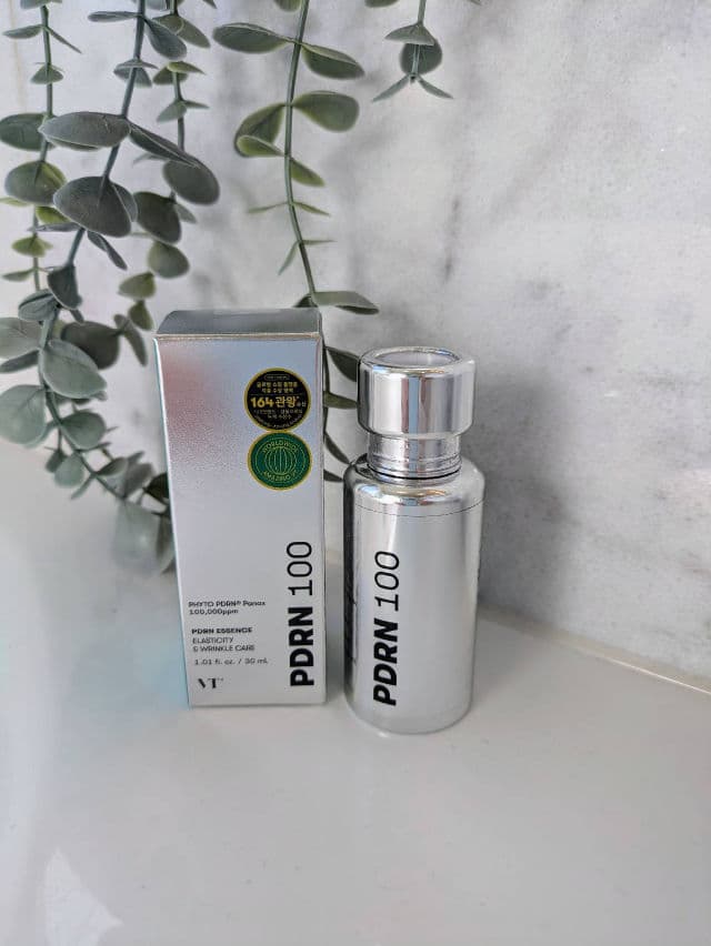 PDRN Essence 100 product review