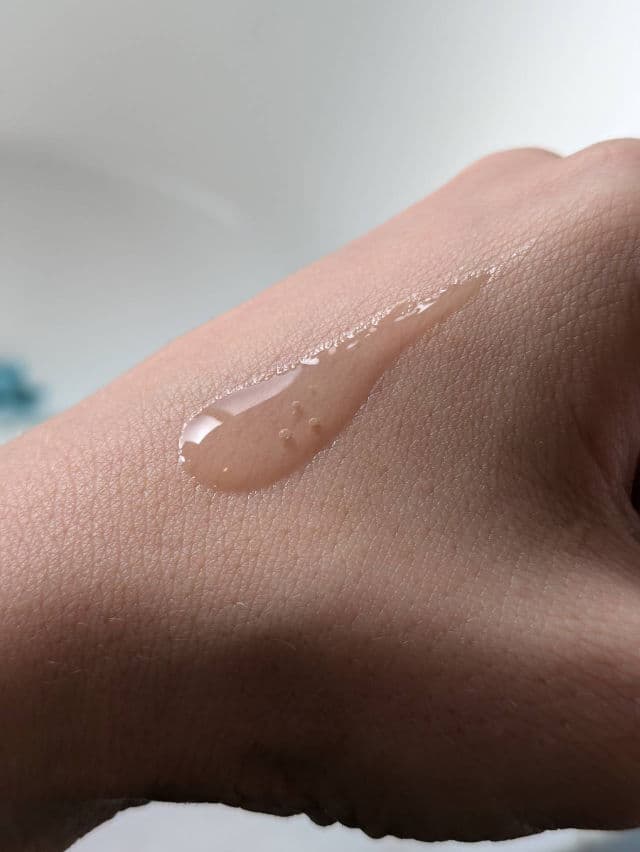 Glucamune Essence product review