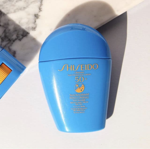 Shiseido Perfect UV Protector WetForce HydroFresh SPF 50+ PA++++ review photo by darizabueno24