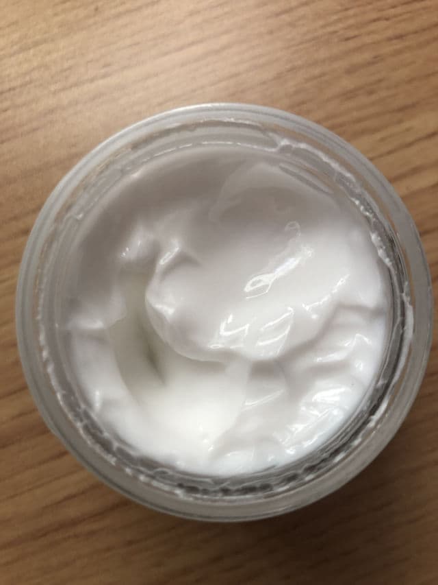philosophy Hope in a Jar Smooth-Glow Multi-Tasking Moisturizer review photo by palefirenectar