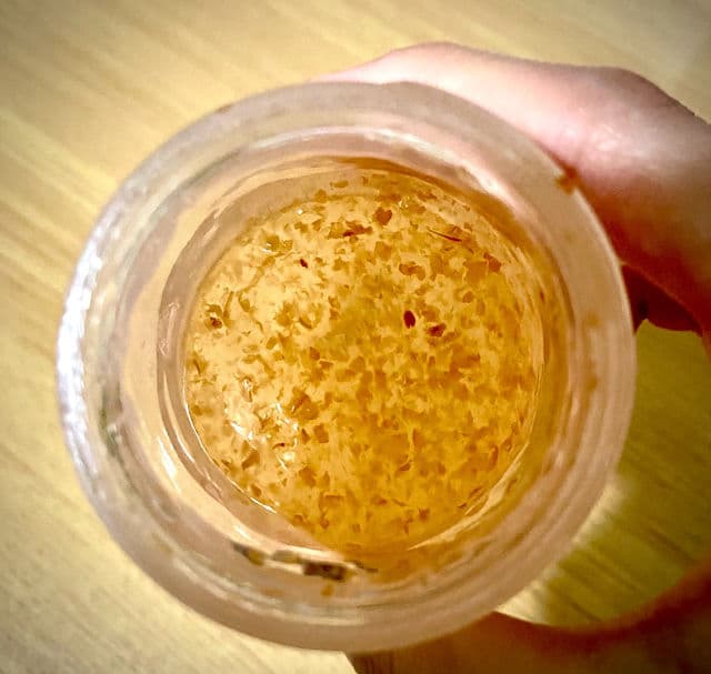 Pureheals Real Rose Petal Sleeping Mask review photo by palefirenectar