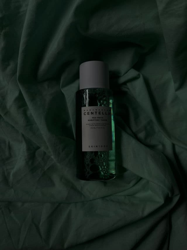 SKIN1004 Madagascar Centella Tea-Trica Purifying Toner review photo by Manalsobsessions