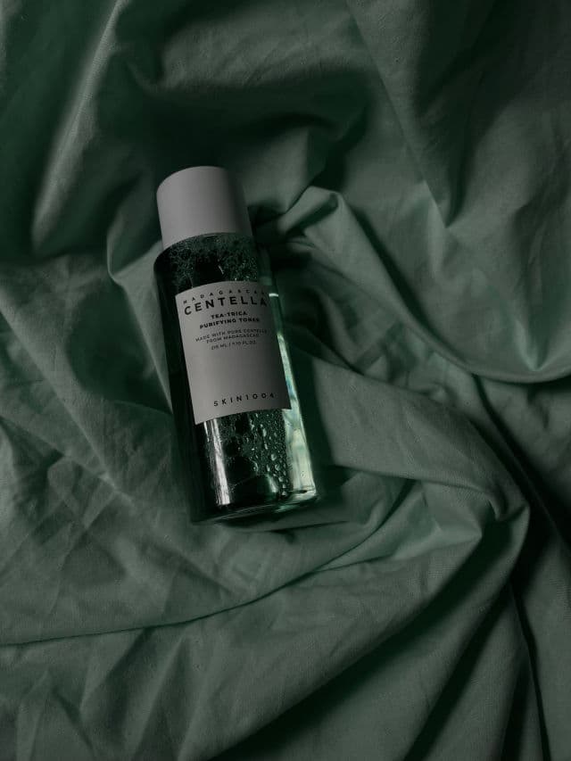 SKIN1004 Madagascar Centella Tea-Trica Purifying Toner review photo by Manalsobsessions