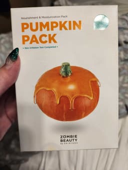 review