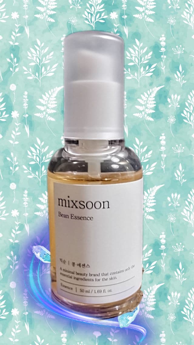 MIXSOON Bean Essence review photo by annl1985