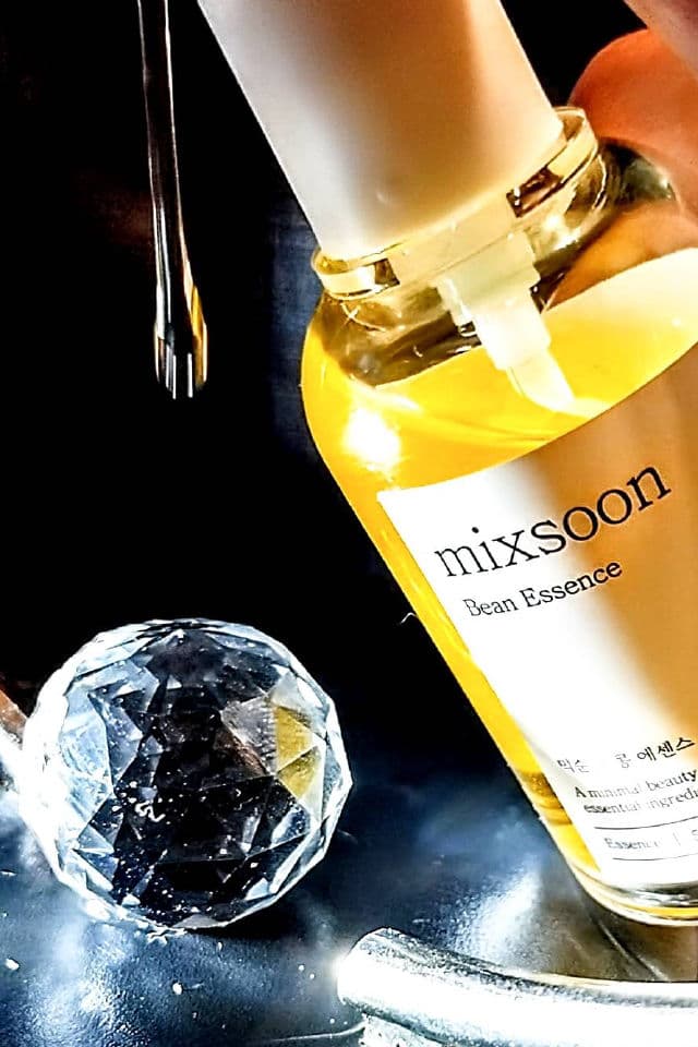 MIXSOON Bean Essence review photo by annl1985