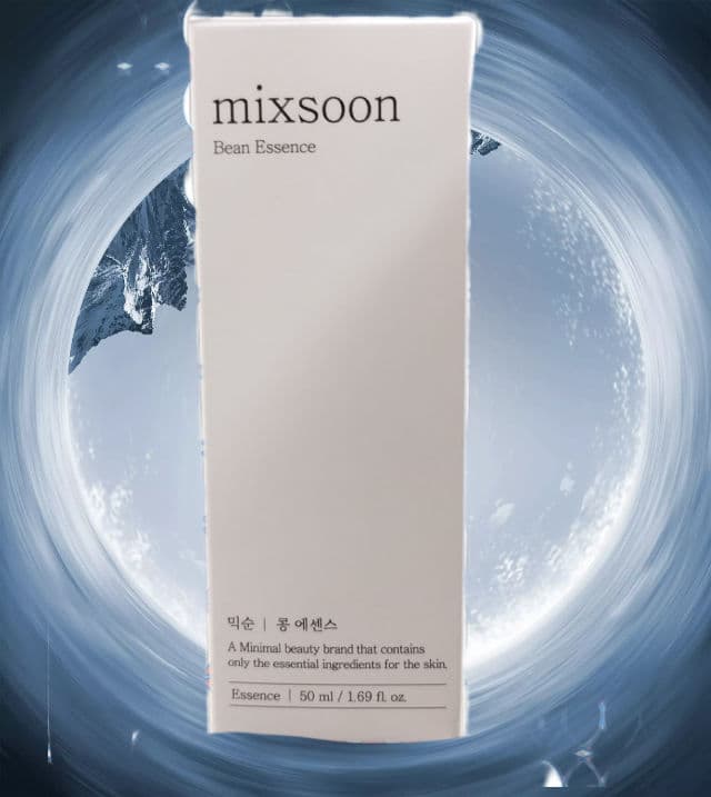 MIXSOON Bean Essence review photo by annl1985