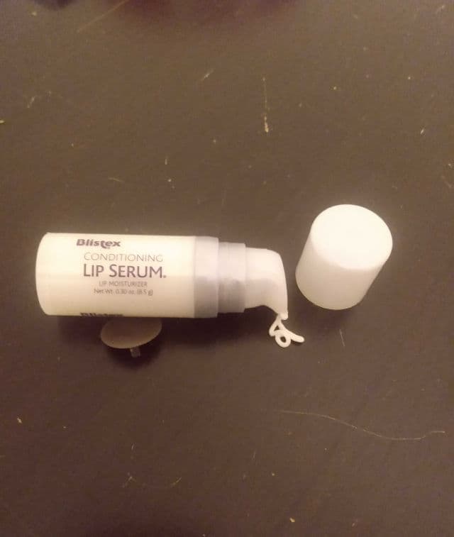 Blistex Conditioning Lip Serum review photo by annl1985