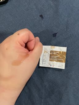 review