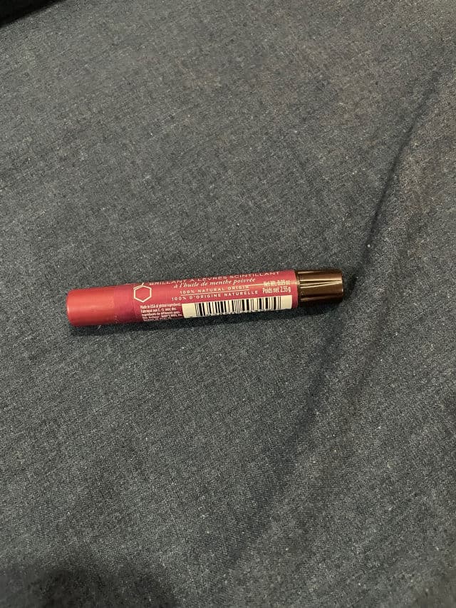 Burt's Bees Lip Shimmer review photo by Monicaaaaa