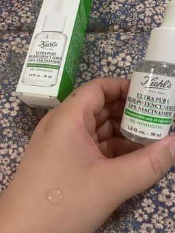 review