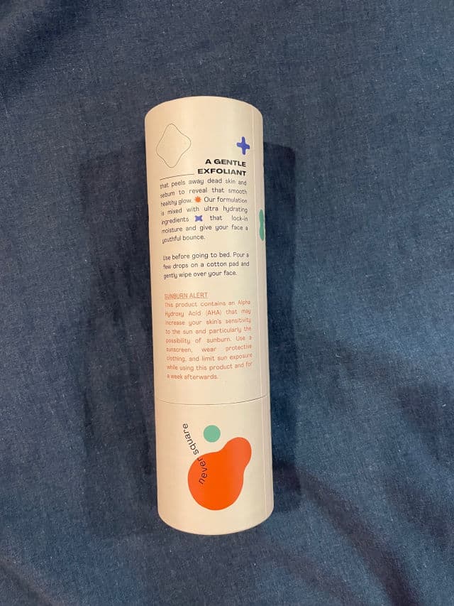 +ful Glycolic Acid 7% Toner (Brightening & Exfoliating)  review photo by Monicaaaaa