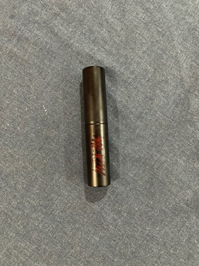 Merzy V11 Shanghai Red review photo by Monicaaaaa