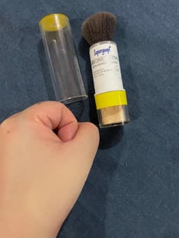 review