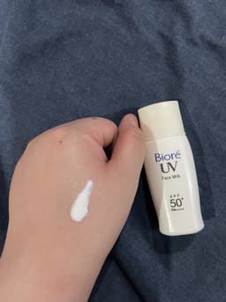 review