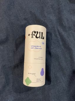 review