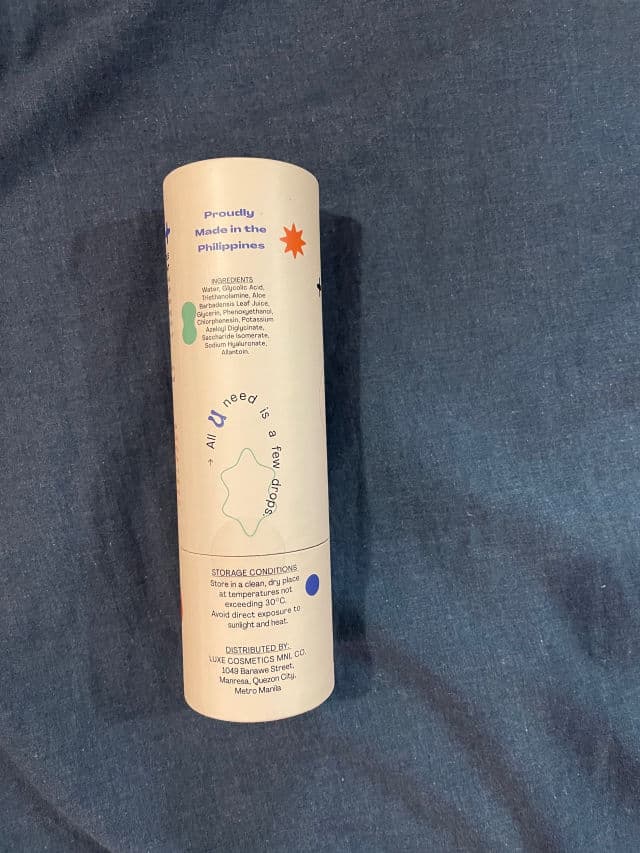 +ful Glycolic Acid 7% Toner (Brightening & Exfoliating)  review photo by Monicaaaaa