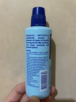 review