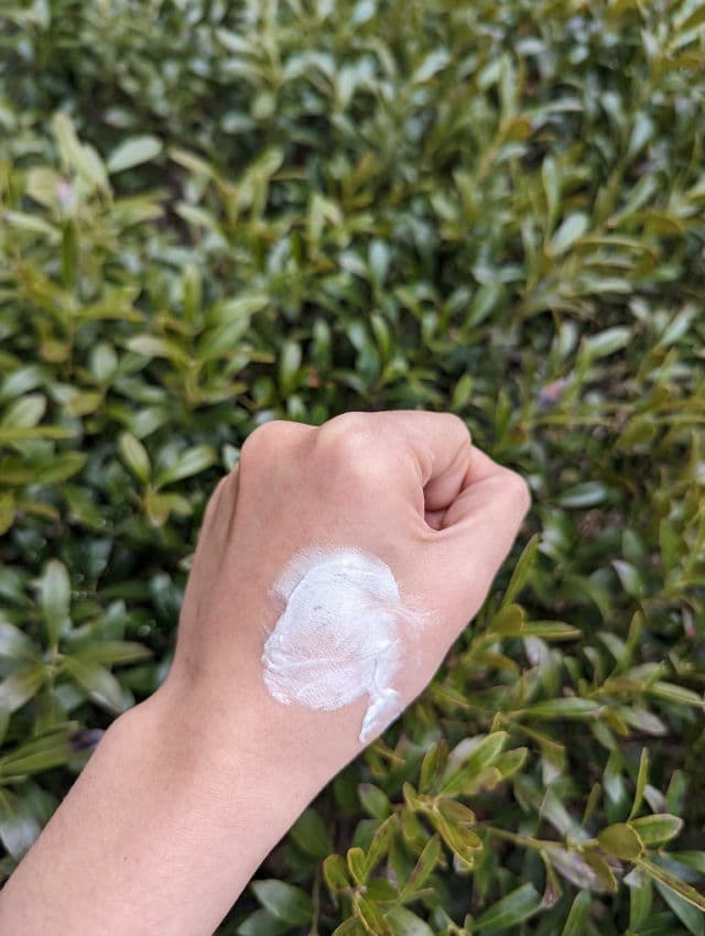 SKIN1004 Madagascar Centella Tea-Trica BHA Foam review photo by lioni'ka