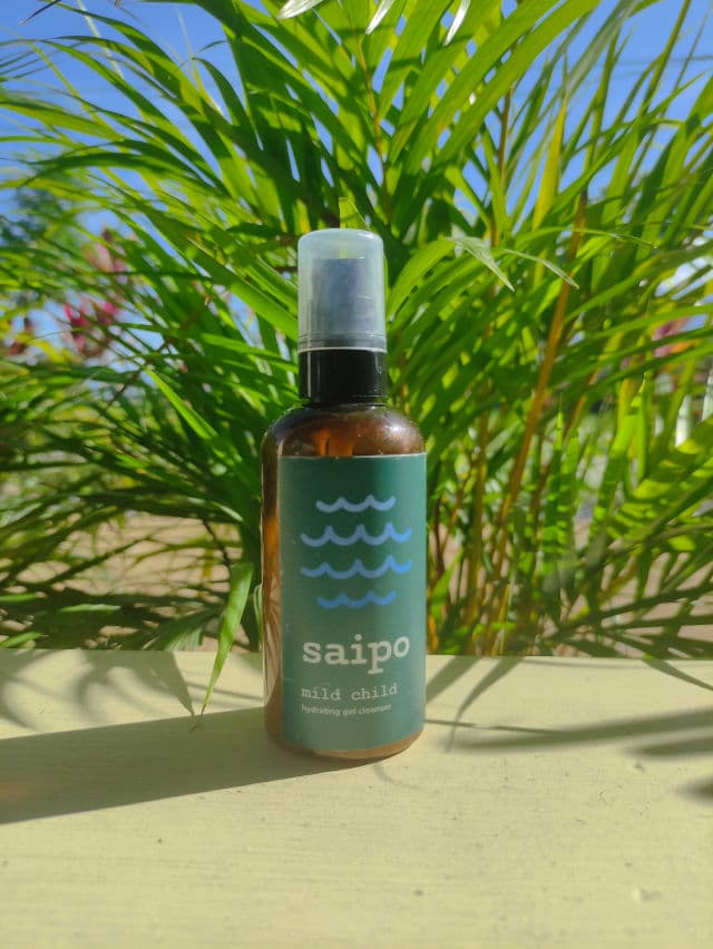 Gentle Cleansers