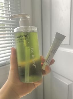 review