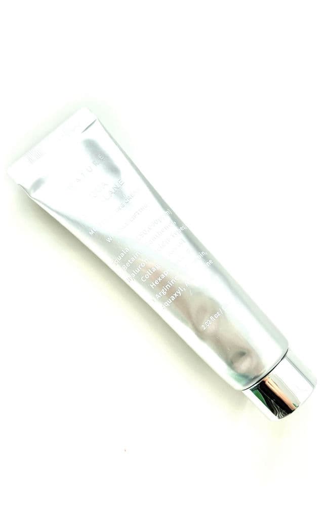 S.NATURE Aqua Squalane Moisturizing Cream review photo by selfcarebysunny 
