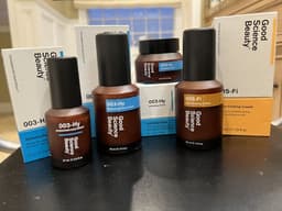 review