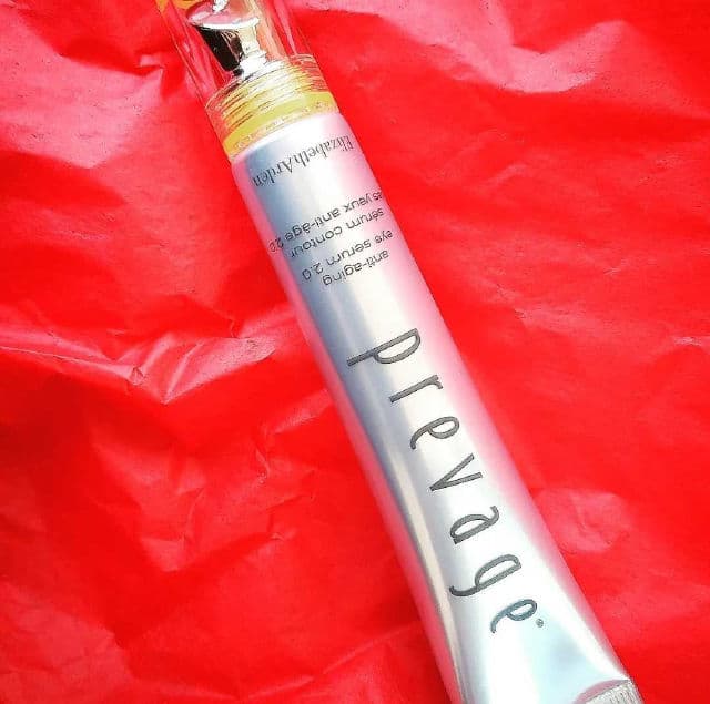 Elizabeth Arden Prevage Anti-Aging Eye Serum review photo by thereviewwitch