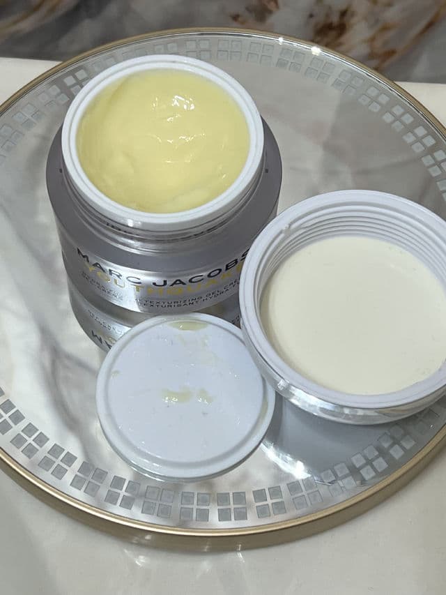 Marc Jacobs Beauty  Youthquake Hydra-full Retexturizing Gel Crème review photo by PrinceOfKemet