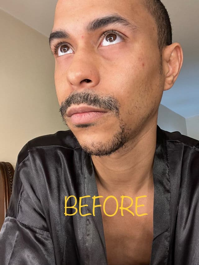 Make Up For Ever HD Skin Undetectable Longwear Foundation	 review photo by PrinceOfKemet