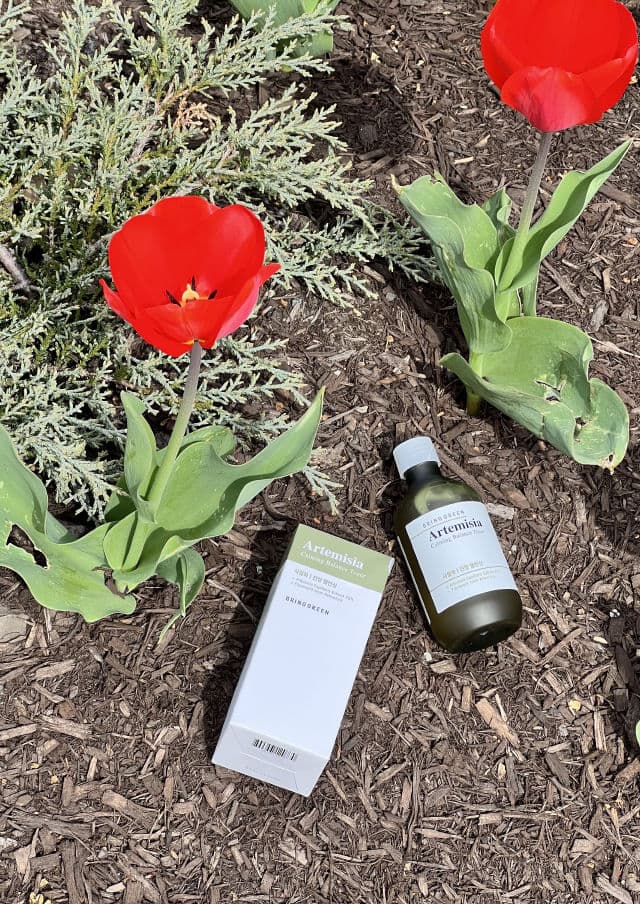 Bring Green Artemisia Calming Balance Toner review photo by PrinceOfKemet