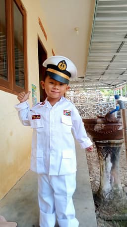 review
