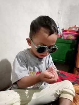 review
