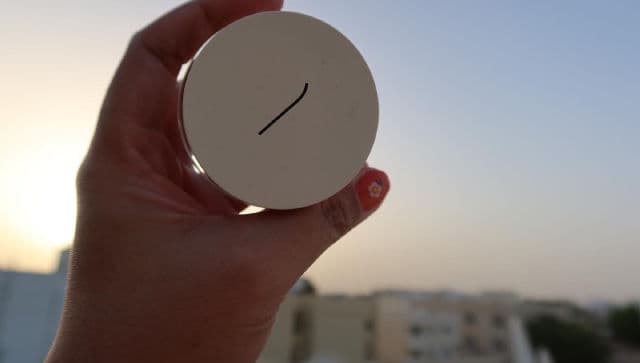 Sioris Enriched By Nature Cream review photo by annoj