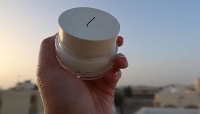 Sioris Enriched By Nature Cream review photo by annoj