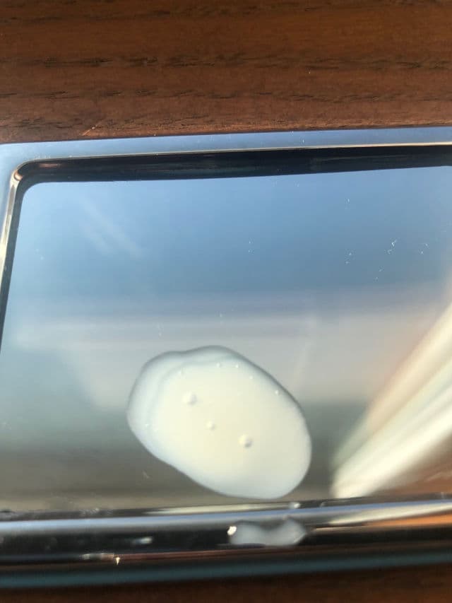 Plodica Into The Water-Hole Ampoule review photo by annoj