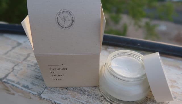 Sioris Enriched By Nature Cream review photo by annoj