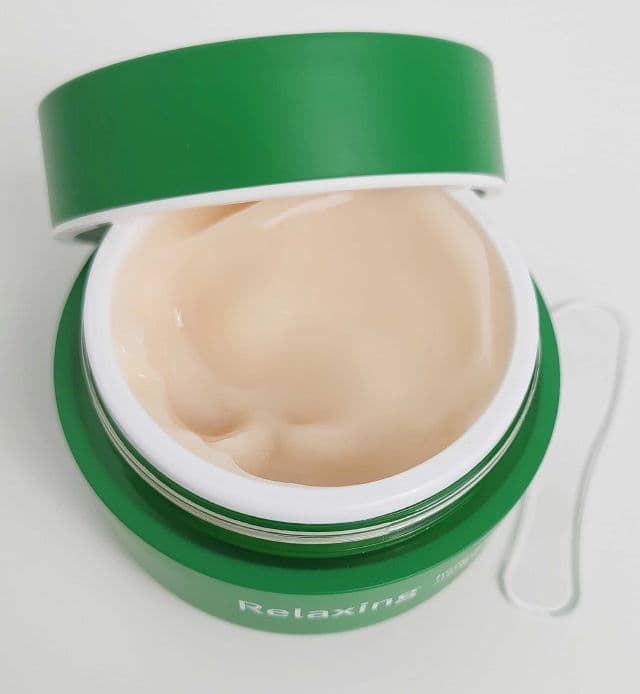 Milk Touch Hedera Helix Relaxing Cream review photo by lucyyg10