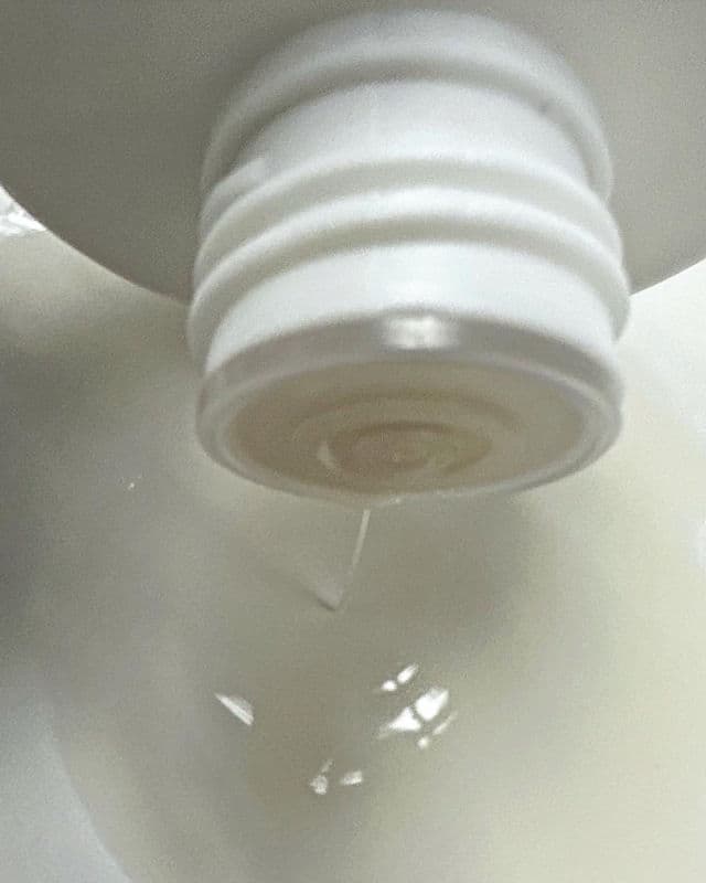 Yam Root Vegan Milk Toner product review