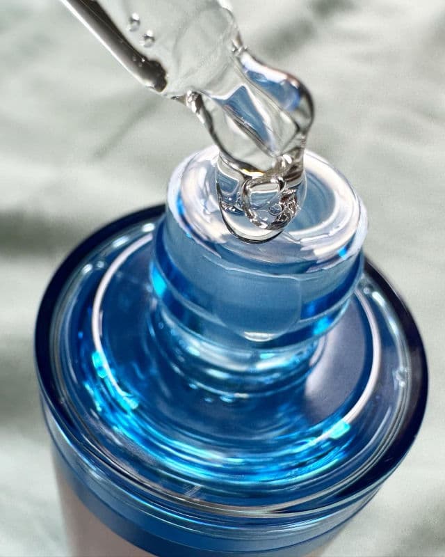 IZEZE Anyone Recovery Serum review photo by lucyyg10
