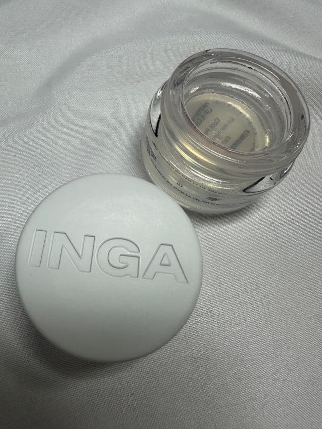 INGA Mauve Lavender review photo by lucyyg10