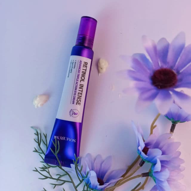Some By Mi Retinol Intense Advanced Triple Action Eye Cream review photo by lucyyg10