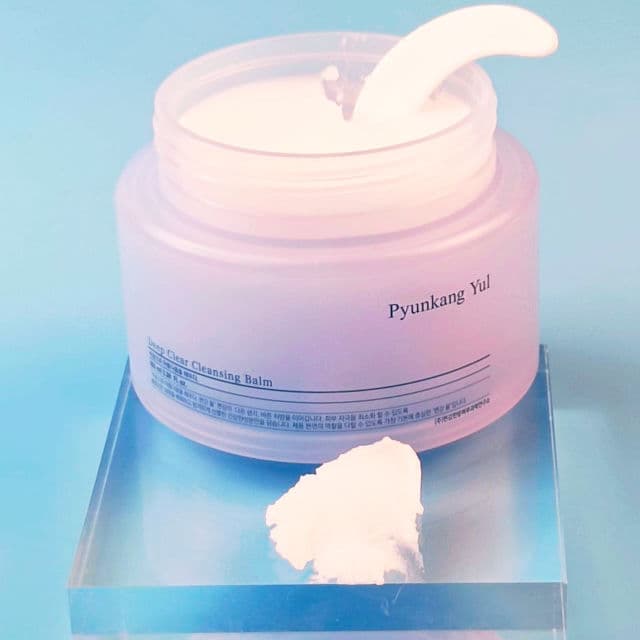 Pyunkang Yul Deep Clear Cleansing Balm review photo by lucyyg10