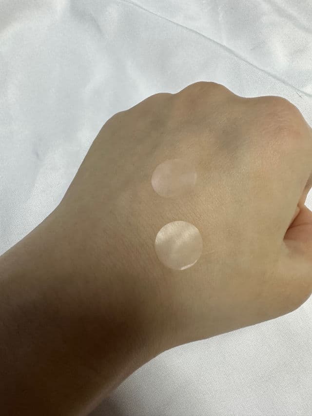 Neulii AC Clean Saver Spot Patch review photo by lucyyg10