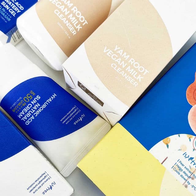 ISNTREE Puffy Face Fit Cooling Mask review photo by lucyyg10