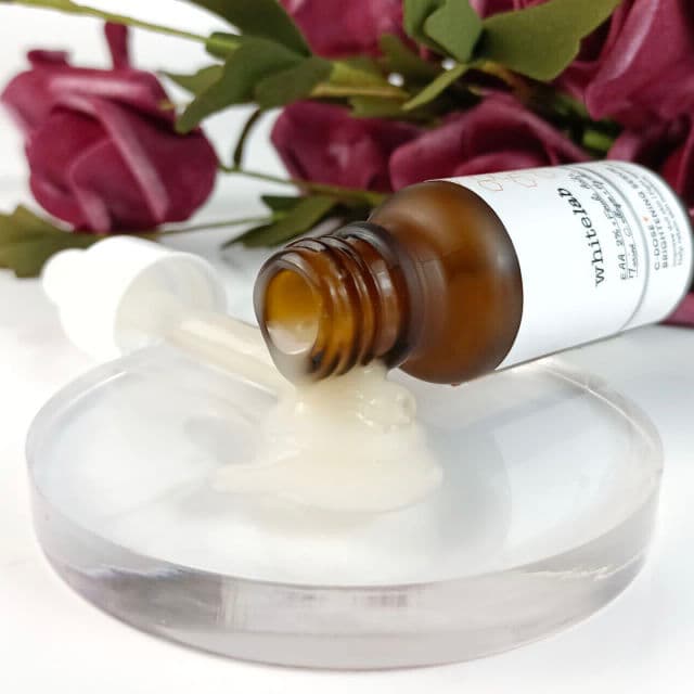 whitelab C-Dose+ Brightening Serum review photo by lucyyg10